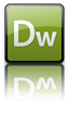 Dreamweaver Logo