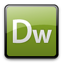 DW Logo