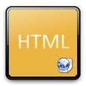 html Logo