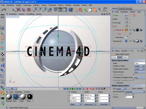 C4D