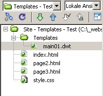 Dreamweaver Settings 06