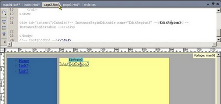 Dreamweaver Settings 08