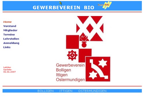 GV-BIO Screenshot