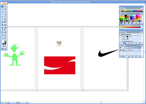 Illustrator Screenshot 07