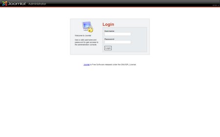 joomlalogin
