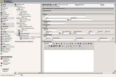 typo3